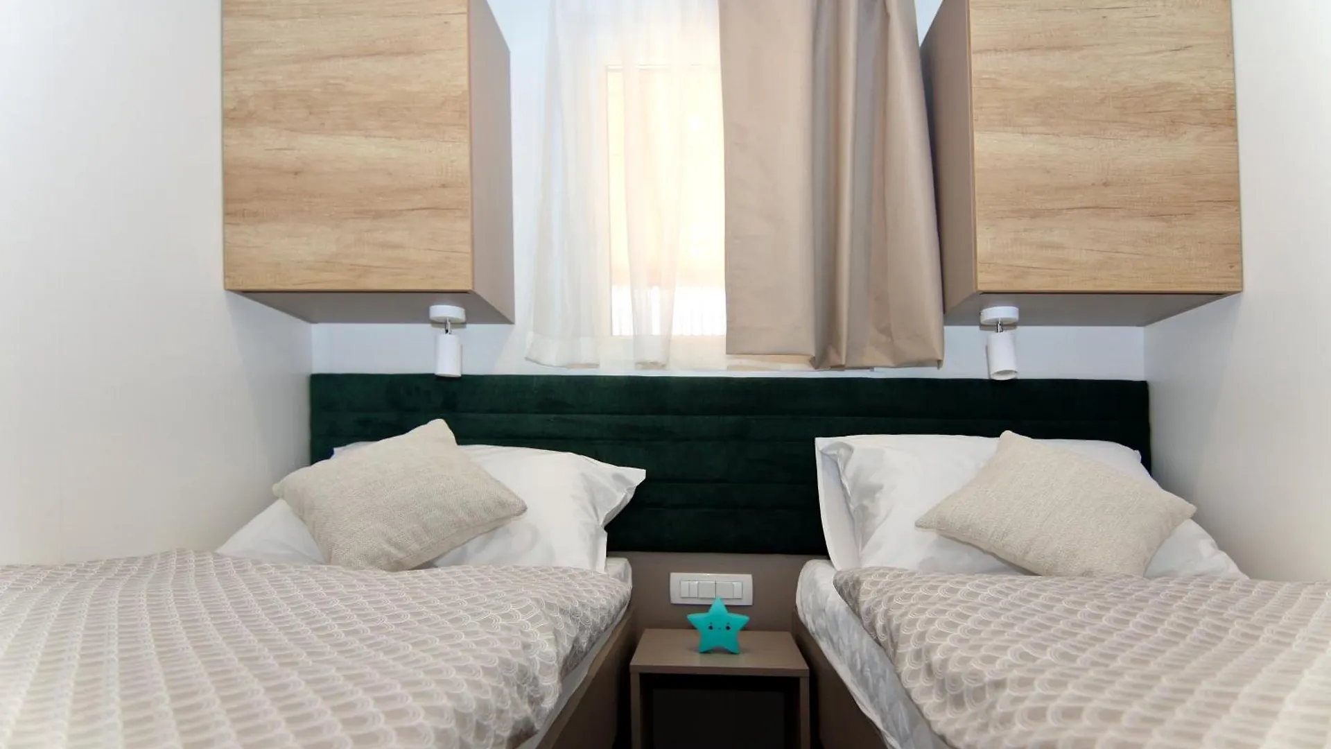 Mobile Home Tara بيوغْغاد نا موغو كرواتيا